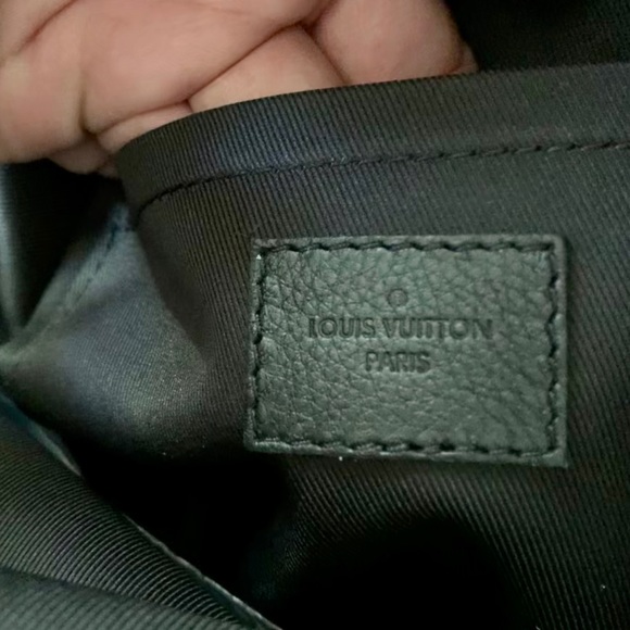 Louis Vuitton Palm Springs PM reverse - Picture 8 of 12